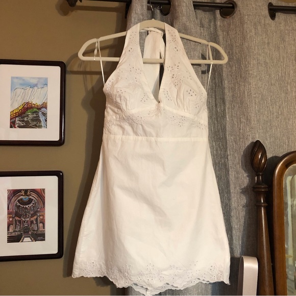 ZARA Summer Dress - Picture 6 of 8